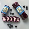 thumbnail image 2 of La Bonne Vie Blueberry Vanilla Goat Cheese, 4OZ, 12 Pack, 2 of 5