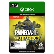 Tom Clancy’s Rainbow Six® Extraction: Standard Edition- Xbox One, Xbox Series X|S [Digital]