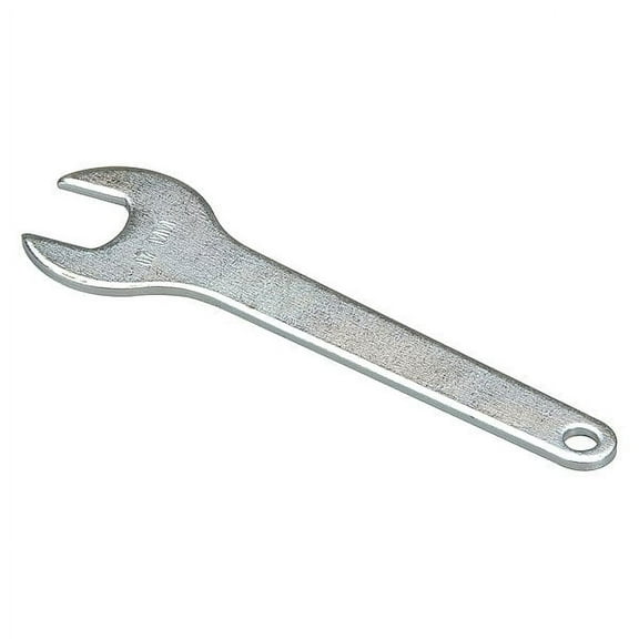 Dynabrade Open-End Wrench,11/16 In., Dynabrade 96032