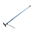 thumbnail image 1 of Bastón, Ergonómico Antideslizante, Bastón De Senderismo Ajustable De 4 Secciones Para Todo Terreno, 1 of 7