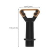 thumbnail image 2 of OULII 3Ud Enformador Para Punta De Taco De Billar Material Duradero Y Simple, 2 of 8