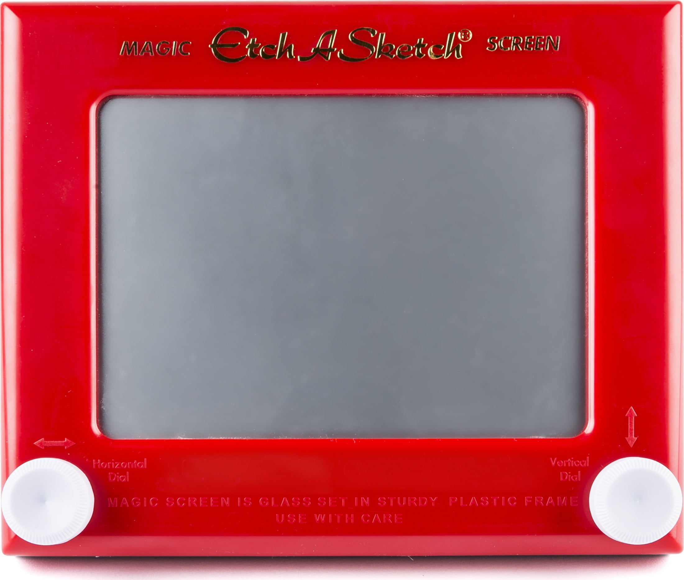 Etch A Sketch Stan Lee Edition inspires artists to create their own comic  book superheroes - GEEKSPIN