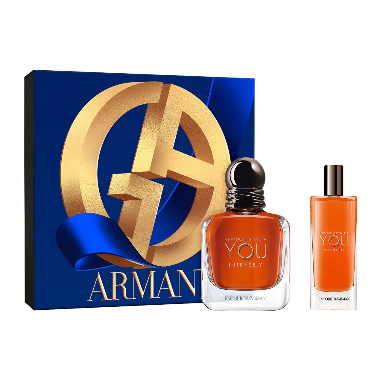 Giorgio Armani, Emporio Men, 1.7 oz, Woody Fragrance for Men