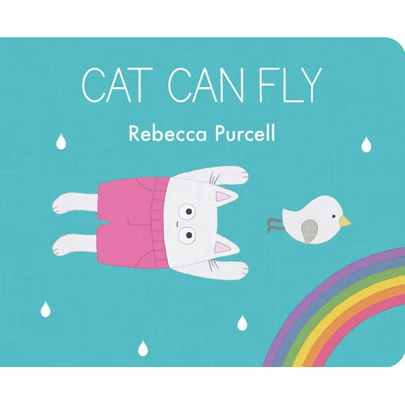 Cat Can Fly
