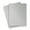 Silver, variant on Metallic 8.5X11 Letter Size 32T Specialty Paper, Lightweight foldable multi-use -
