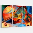 thumbnail image 2 of Musique et Rythme, 2 of 3