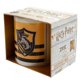 thumbnail image 2 of Harry Potter - Taza Diseño Hufflepuff (Amarillo, Negro), 2 of 4