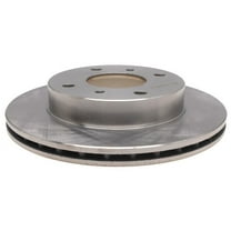 Raybestos 96071R Professional Grade Disc Brake Rotor Fits select: 1989-1993 NISSAN 240SX, 1995-1996 NISSAN 240SX BASE/SE