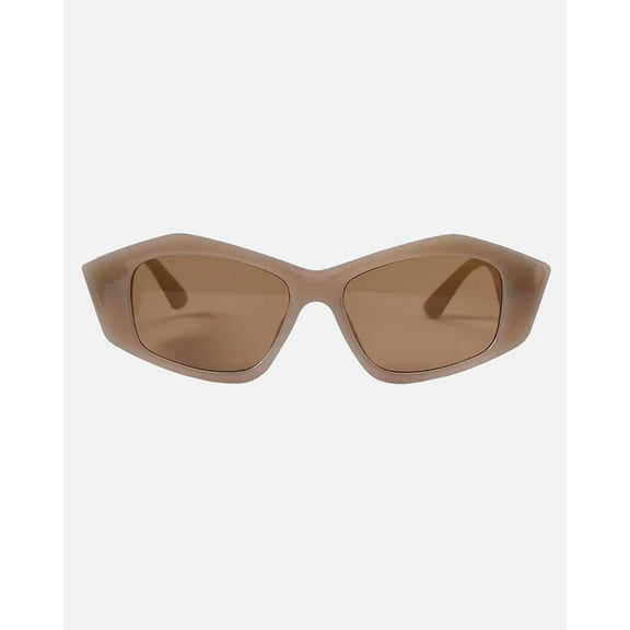 Fifth & Ninth Women’s Mod Geometric Sunglasses | Zaria