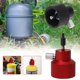 thumbnail image 4 of Adaptador Adaptador de tanque de gas Adaptador de recarga de gas Adaptador de llenado de propano Con Tomshoo BY018, 4 of 7