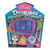 Just Play Disney Doorables Multi-Peek Pack Series 5, Styles May Vary, Preschool Ages 5 up