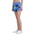 thumbnail image 3 of Reebok Women’s Evolution Short with Back Pocket, Sizes XS-XXXL, 3 of 6