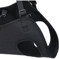 thumbnail image 3 of Dog Lift Harness, Adjustable Pet Walking Aid With Handles And Buckle For Aging Dogs, Disabled Dogs With Weak Feet, 3 of 5