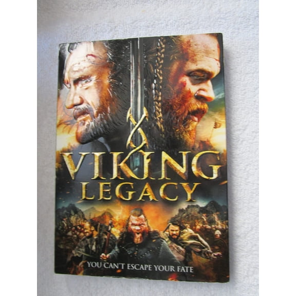 Pre-Owned Viking Legacy