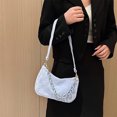thumbnail image 4 of Fashion Casual Bag Women's Shoulder Bag Handbag Messenger Bag Wallet, 4 of 6