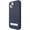 Navy, variant on ZAGG Denali Snap iPhone 15 Plus Case with Kickstand for Phone - Drop Protection (16ft/5m) Dual Layer Textured Cell Phone Case for iPhone 15 No-Slip Design MagSafe Phone Case