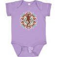 thumbnail image 3 of Inktastic Southwestern Native Pattern Lizard Boys or Girls Baby Bodysuit, 3 of 5