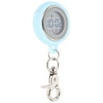 thumbnail image 1 of Shisuyan Clip On Watch Student Exam Pocket Watch Digital Hanging Watch Stopwatch, 1 of 9
