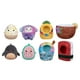 thumbnail image 5 of Máquina de aperitivos Squishmallows Island de peluche Squishmallows Island, 5 of 6