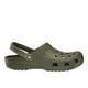 Crocs Unisex Men's and Women's Classic Clog-Army Green - image 2 of 5