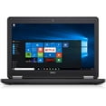 thumbnail image 2 of Restored Dell Latitude E5450 Laptop Intel Core i5 5th Generation 8G 500 Windows 10 Pro (Refurbished), 2 of 5