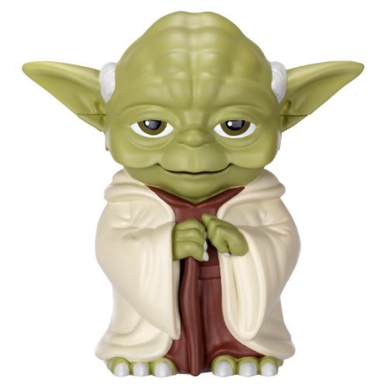 Star Wars Yoda Flashlight