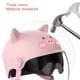 thumbnail image 3 of Casco de patinaje Casco de ciclismo profesional para niños Casco de ciclismo para niños Casco deportivo para niños, 3 of 7