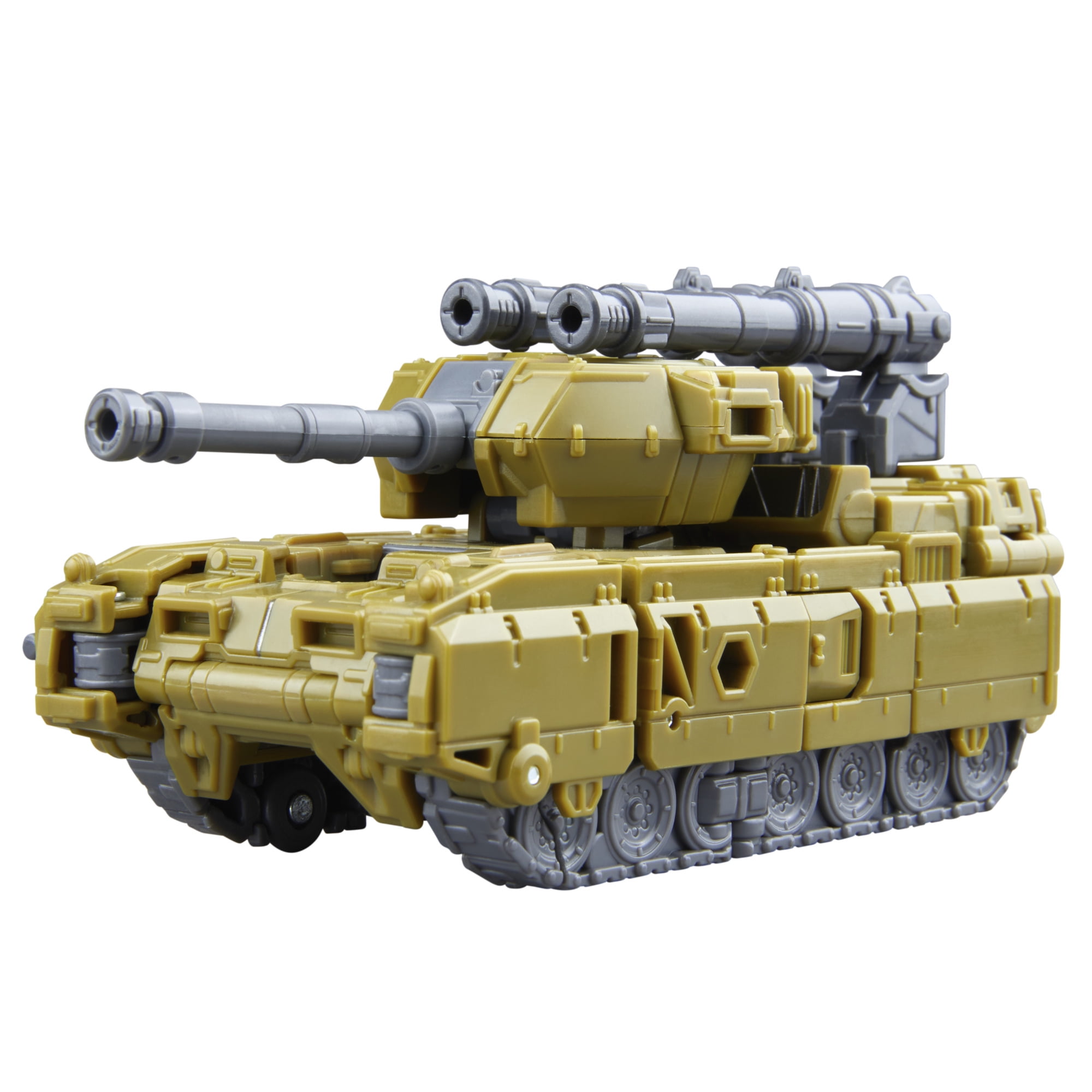 Transformers Age of the Primes Voyager Class Combaticon Brawl Action Figure