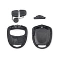 thumbnail image 6 of Vehicle Remote for Smart Keys for Shell with 2/3 Button Plastic Cover for Mitsub, 6 of 10