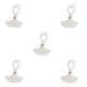 thumbnail image 2 of Seitruly 200x Easy Micro Loops Rings for Accessories Extensions Tool Replacement Hair Type2, 2 of 6