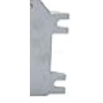 thumbnail image 2 of Standard Motor Products ABS1599 Ordinateur de Frein ABS, 2 of 4