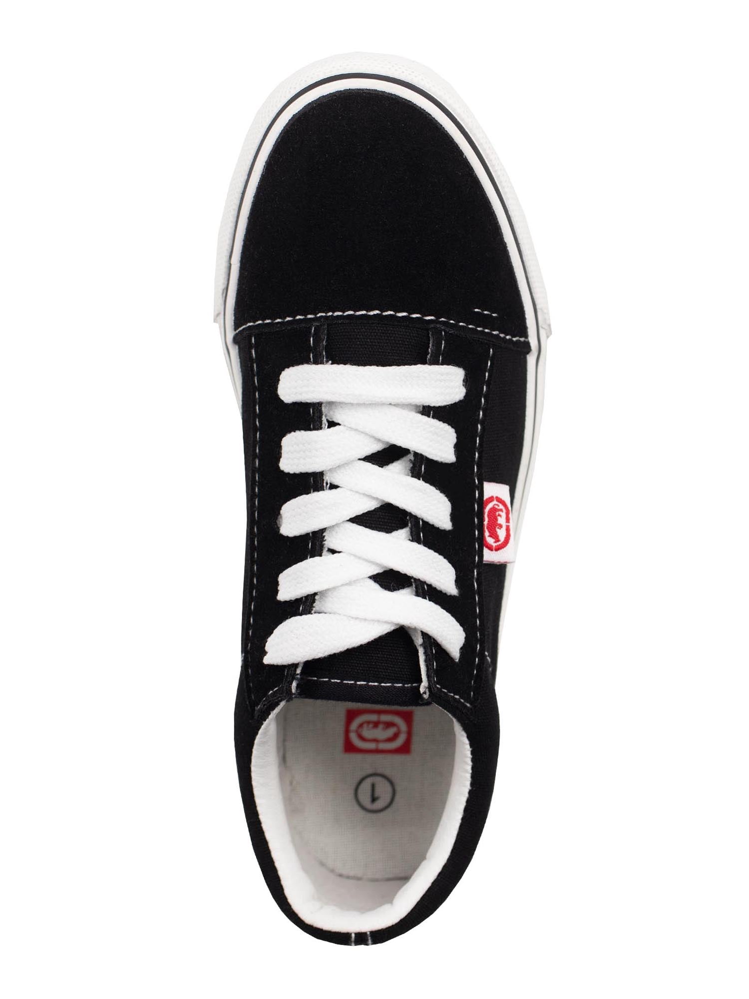Ecko Unltd. Big Boys Steven Lace-Up Skate Sneakers, Sizes 1-7
