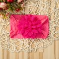 thumbnail image 3 of Baby Monochrome Hairband Daily Outdoor Cute Stylish Headband, 3 of 6