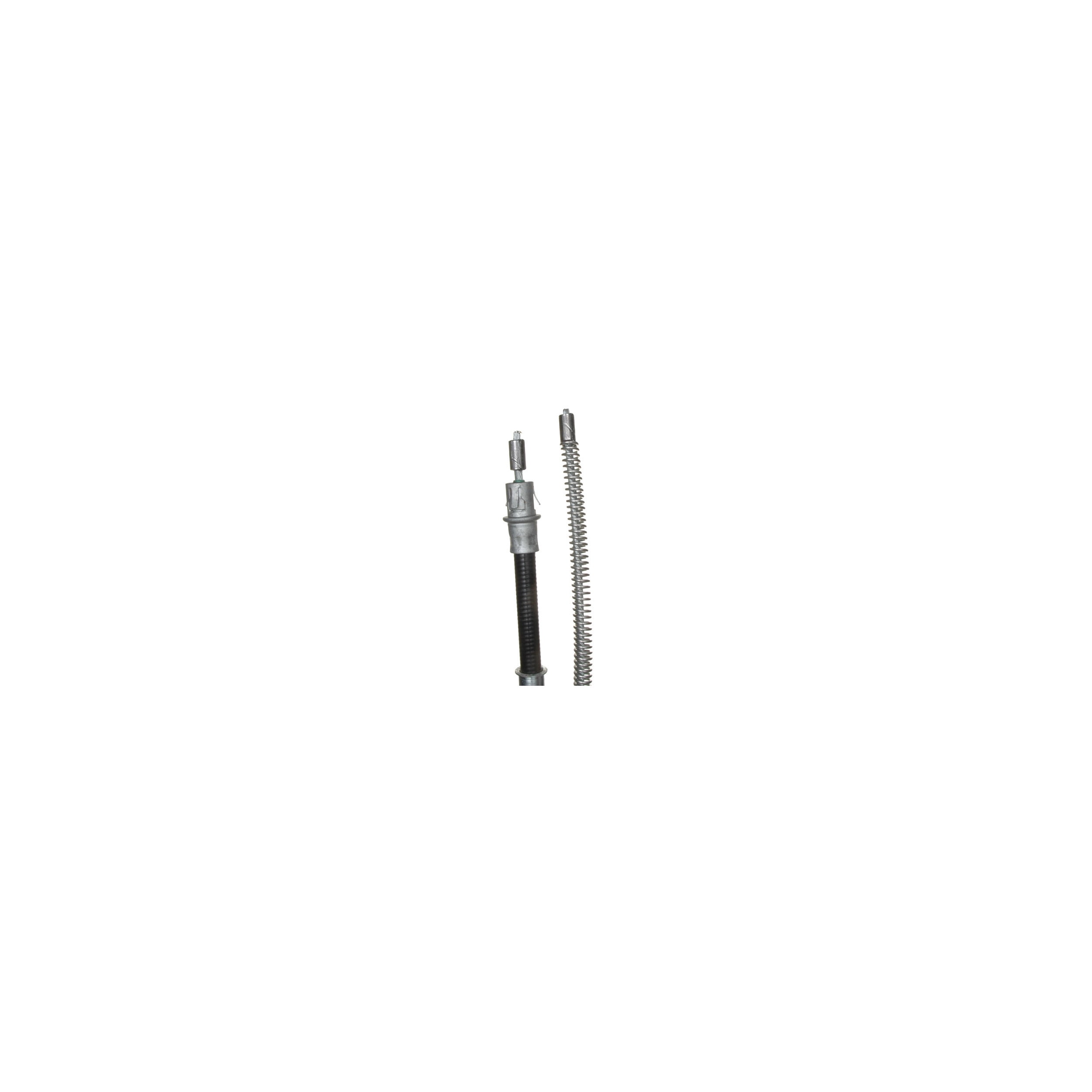 Raybestos Element3 Brake Cables, BC95832 Fits select: 1999-2001 PLYMOUTH PROWLER, 2001-2002 CHRYSLER PROWLER