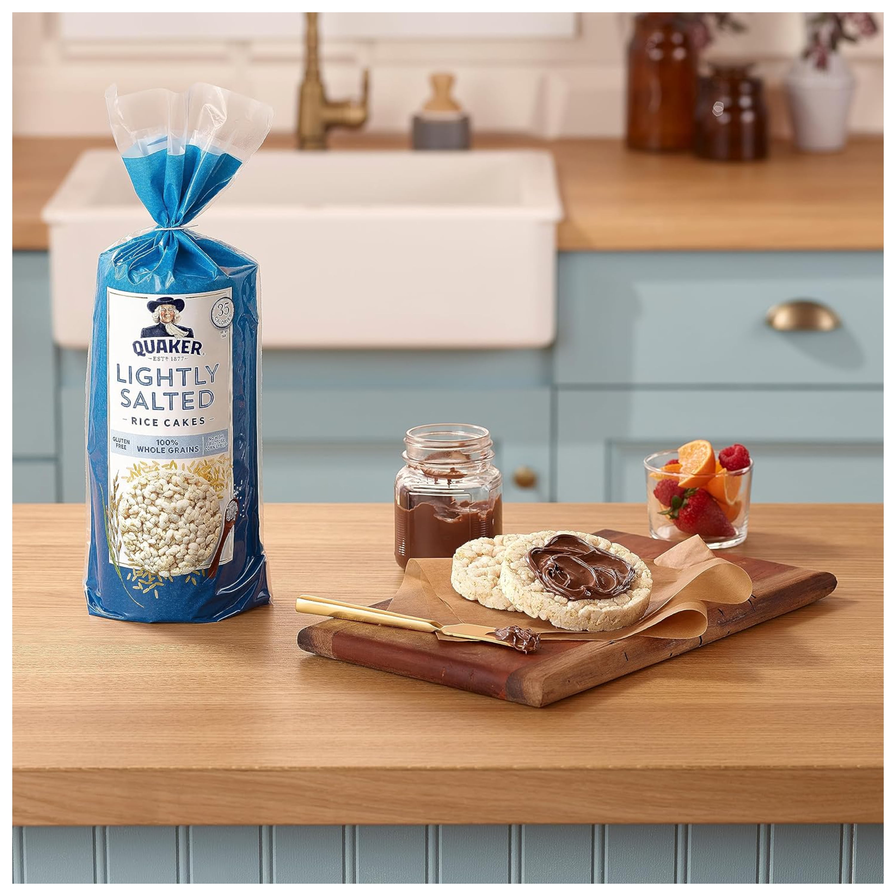 Rice cake & Harry③ Rice cake & Harry③ Rice Cake - Jay C Food Stores