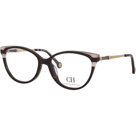 Eyeglasses CH by Carolina Herrera VHE 851 K Black 700Y