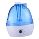 thumbnail image 3 of Humidificador ultrasónico de escritorio mayimx 2,5 L transparente, 3 of 9