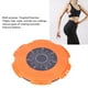 thumbnail image 3 of Disco de Torcedura de Cintura, 360 Grados Giratorios Fitness Equipo abdominal silencioso Disc para Hogar, 3 of 7