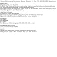 thumbnail image 4 of 2Set 36mm Motorcycle Carburetor Repair Rebuild Kit For PWK KEIHIN OKO Spare Jets, 4 of 10