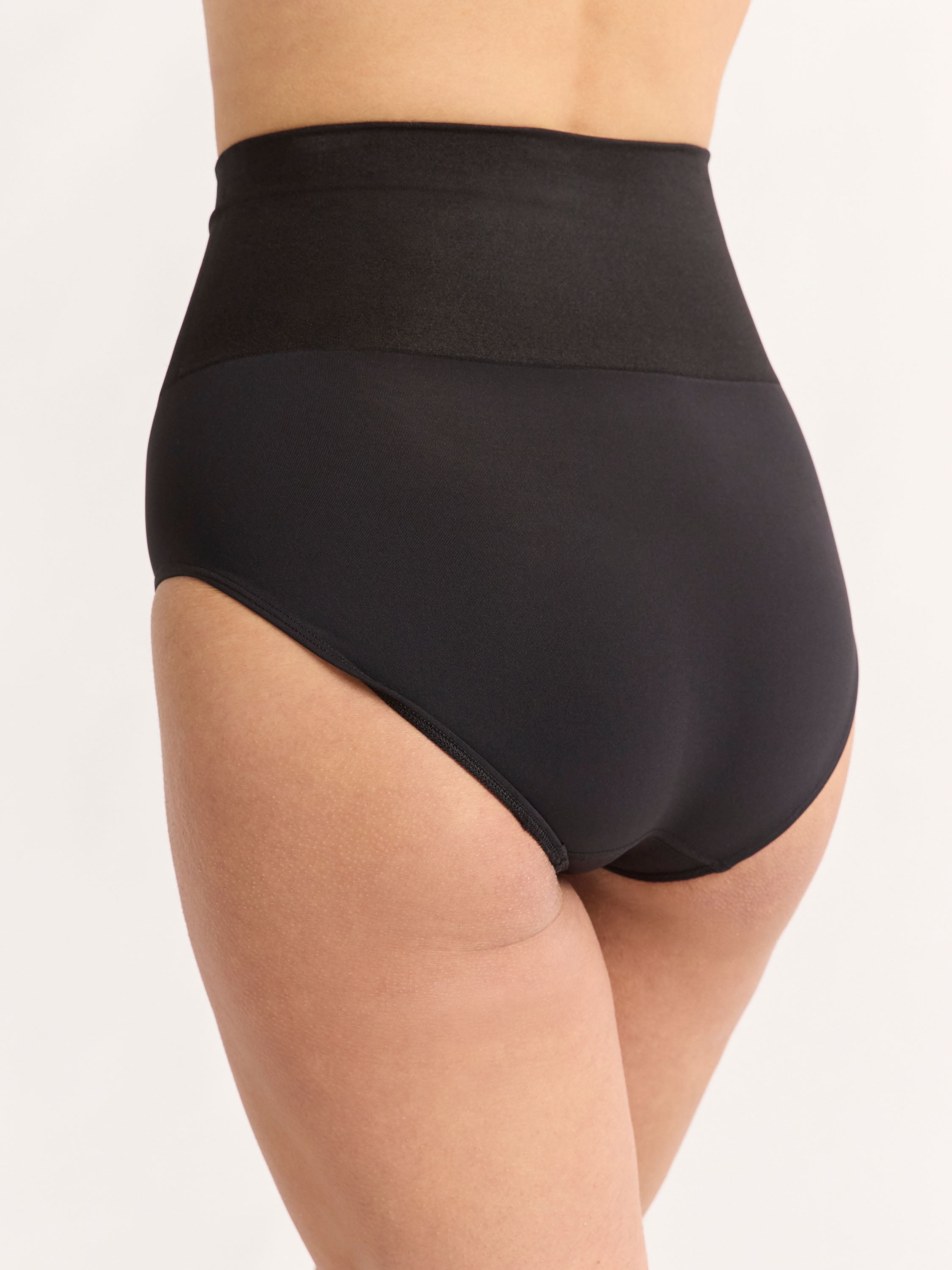 Joyspun Women's Everyday Smooth Briefs, Sizes S-XXXL