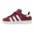 thumbnail image 2 of Zapatillas deportivas casuales nuevas para hombre y mujer retro Campus00 clásicas de trébol originales y puras, 2 of 4