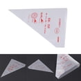thumbnail image 4 of Decorating Bags, Piping Bag, 100pcs For, 4 of 8