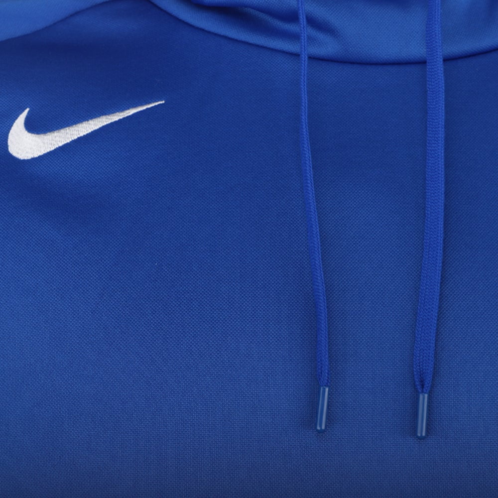 Nike Team Club 19 Hoodie ar3239 010