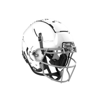 Schutt F7 2.0 Adult Football Helmet, Size Large, White - Walmart.com