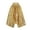 Gold, variant on Kids Sequin Hooded Cape Long Drawstring Festival Coat | Stage Performance Cape for Boys Girls | Trendy Sparkly Outerwear for Holidays