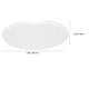 thumbnail image 4 of 50pcs cubierta facial transparente desechable protector de ojos creativo máscara de protección facial para el cabello para salón, 4 of 4