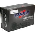 thumbnail image 5 of New Vertex Top End Piston Kit VTK24212A For KTM 85 SX 2003-2012, 5 of 5