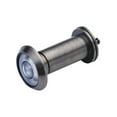 thumbnail image 3 of Lipstore 2xDoor Peephole Viewer Multiuse Security Wide Angle for Home Apartments Office D, 3 of 8