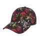 thumbnail image 1 of Fotbe Vintage Gaming Gorro Clásico de Béisbol, Gorra Ajustable con Broche Snapback, Gorro de Exterior de Algodón Suave, 1 of 6