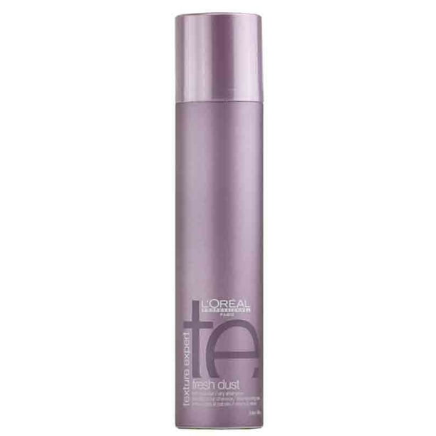 L'Oreal Texture Expert Fresh Dust Hair Powder / Dry Shampoo (Size : oz) L'Oreal Texture Expert Fresh Dust Hair Powder / Dry Shampoo (Size : oz)
